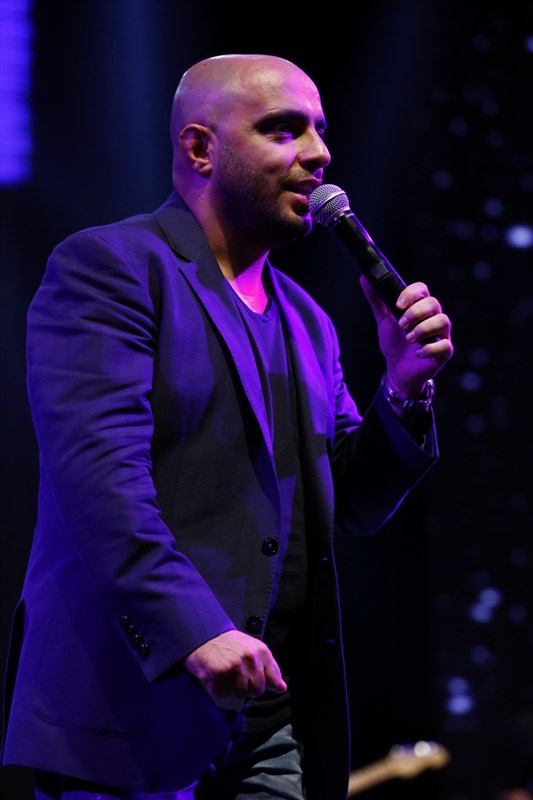 Dbayeh Summer Festival 2014