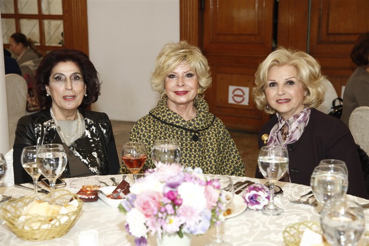 YWCA Mother's Day Brunch 