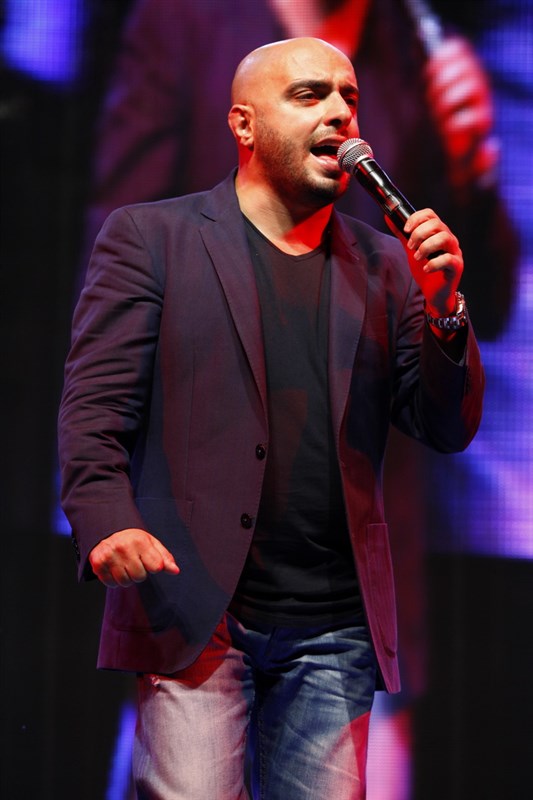 Dbayeh Summer Festival 2014