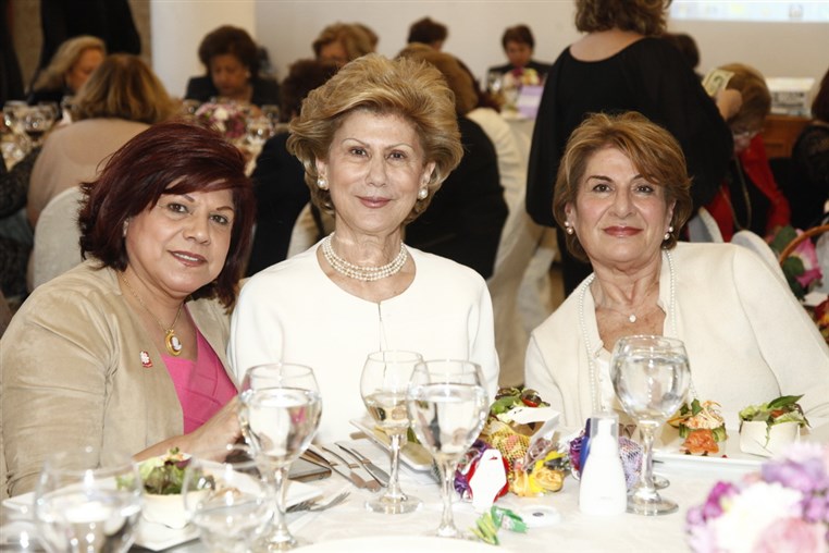 YWCA Mother's Day Brunch 