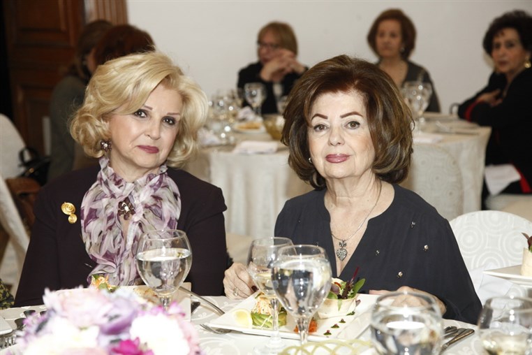 YWCA Mother's Day Brunch 