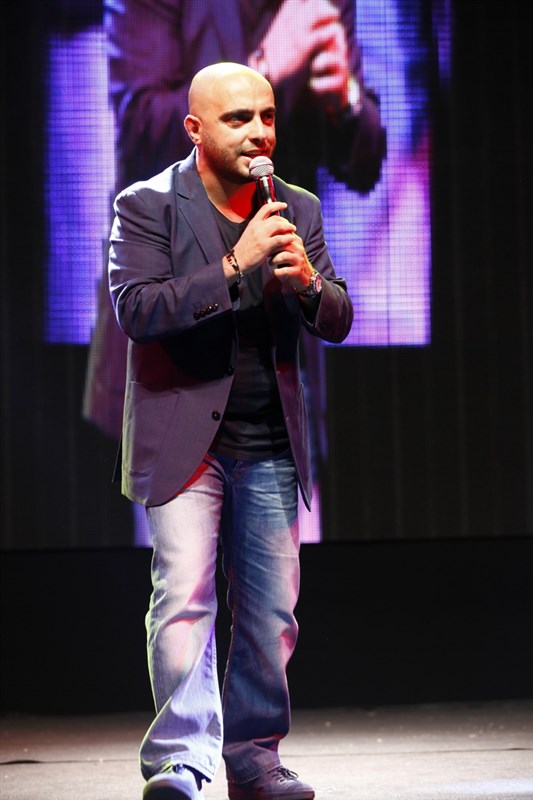 Dbayeh Summer Festival 2014
