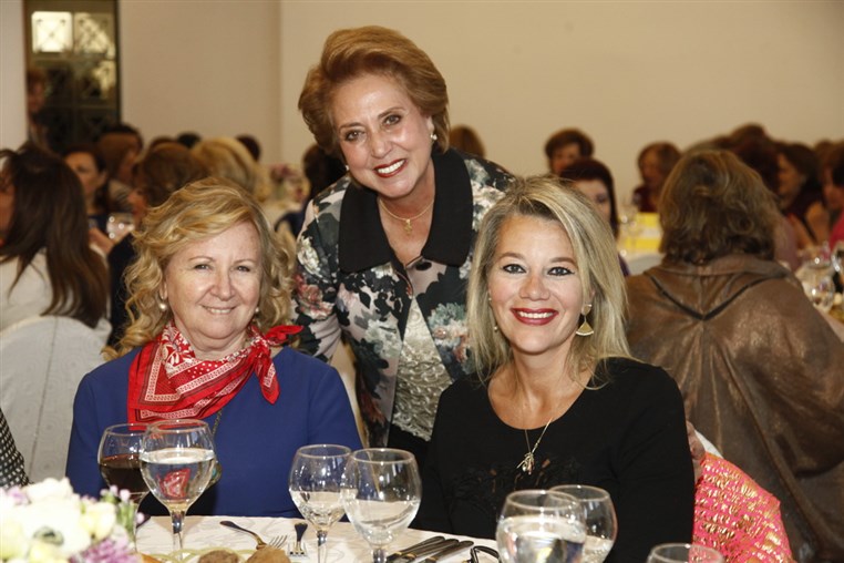 YWCA Mother's Day Brunch 