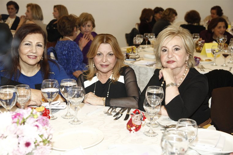 YWCA Mother's Day Brunch 