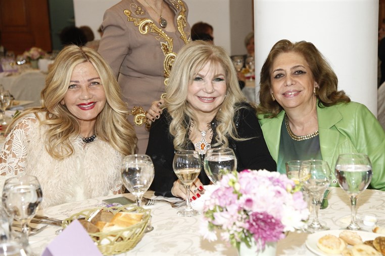 YWCA Mother's Day Brunch 