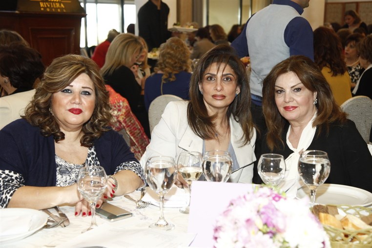 YWCA Mother's Day Brunch 