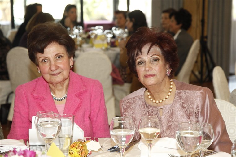 YWCA Mother's Day Brunch 