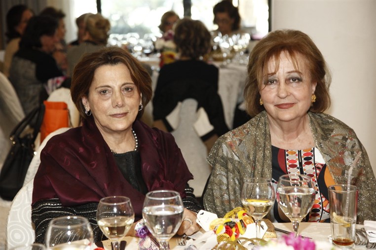 YWCA Mother's Day Brunch 