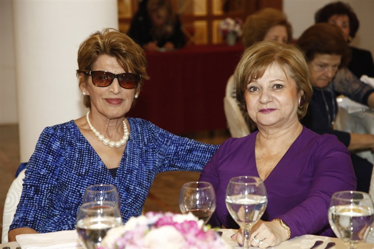 YWCA Mother's Day Brunch 