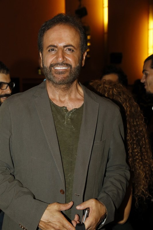 Ghassan Saliba
