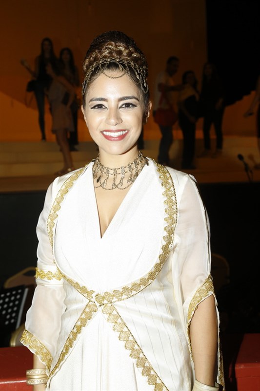 Lara Jokhadar