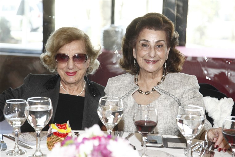 YWCA Mother's Day Brunch 