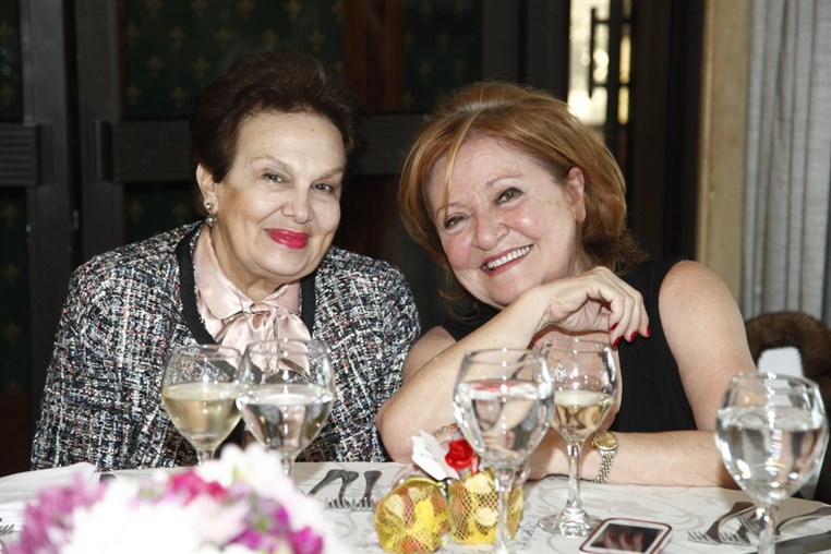 YWCA Mother's Day Brunch 