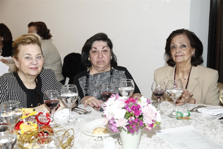 YWCA Mother's Day Brunch 