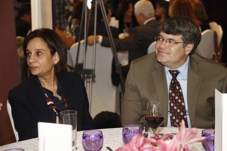 AMCHAM Lunch for US Ambassador