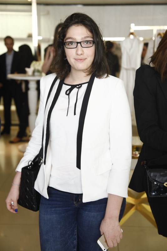Chloe Spring Summer Trunk Show 