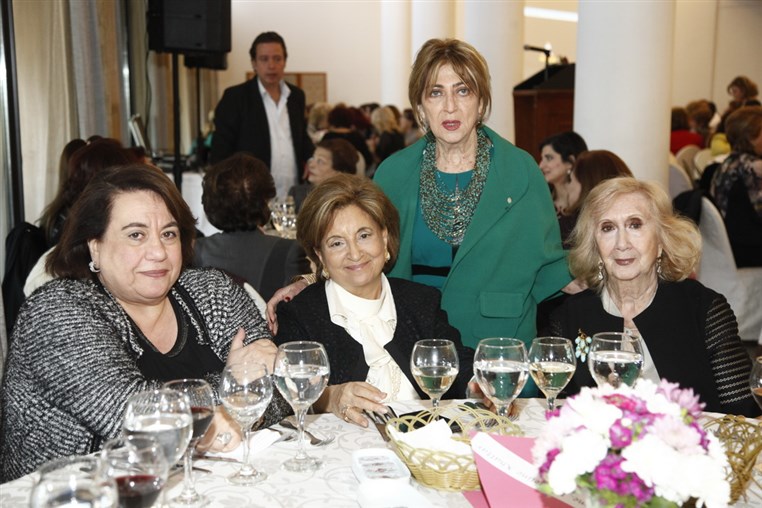 YWCA Mother's Day Brunch 