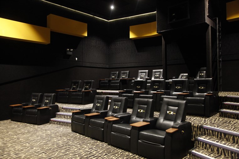 VOX Cinemas 1 Year Anniversary