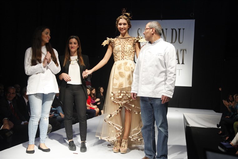 4th Beirut Cooking Festival 