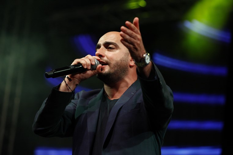 Dbayeh Summer Festival 2014