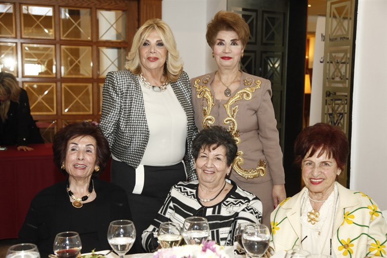 YWCA Mother's Day Brunch 