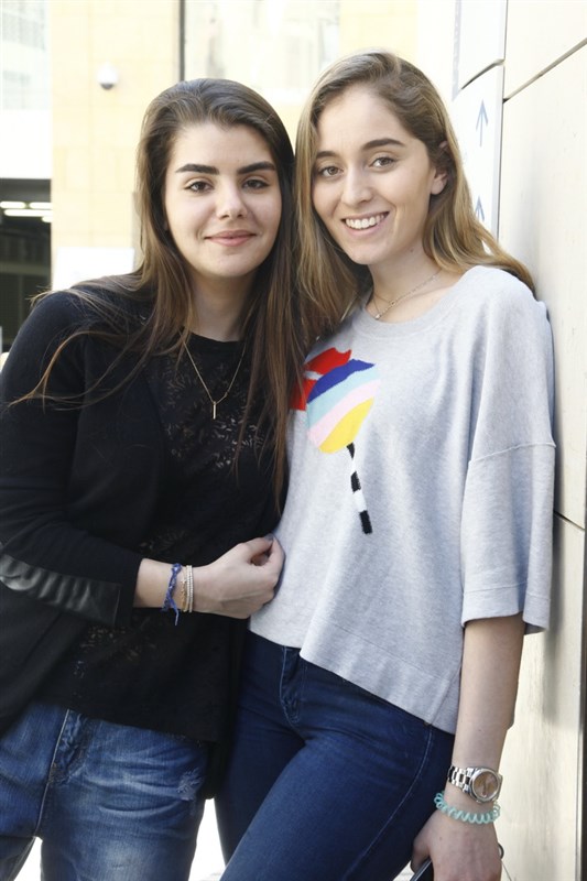 Chloe Spring Summer Trunk Show 