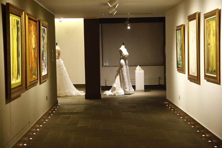 Zeina Kash Fairytale Bridal Collection