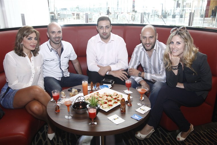 VOX Cinemas 1 Year Anniversary