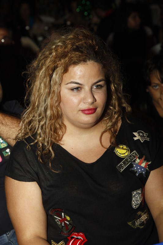 Dbayeh Summer Festival 2014