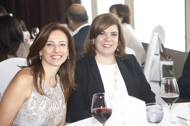 AMCHAM Lunch for US Ambassador