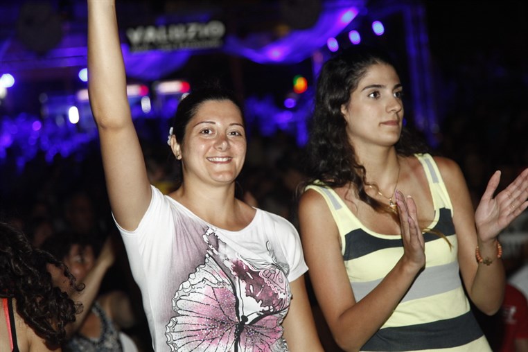 Dbayeh Summer Festival 2014