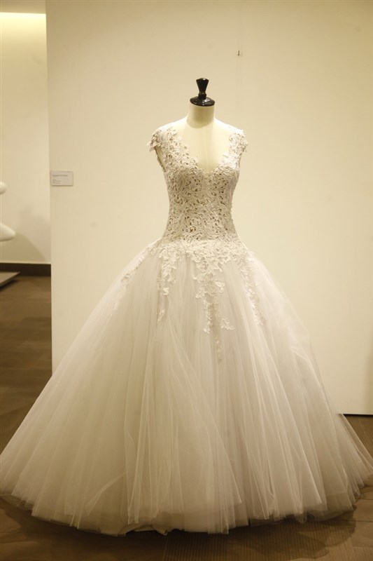 Zeina Kash Fairytale Bridal Collection