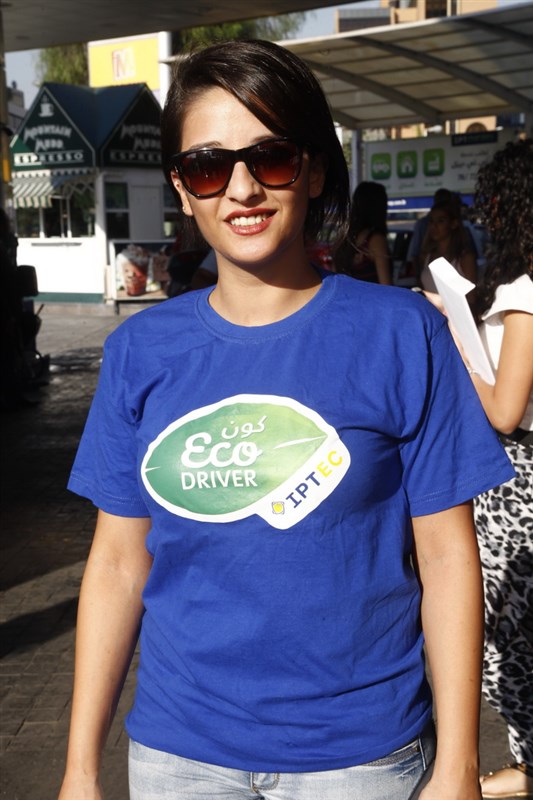 IPTEC Eco Driving Company