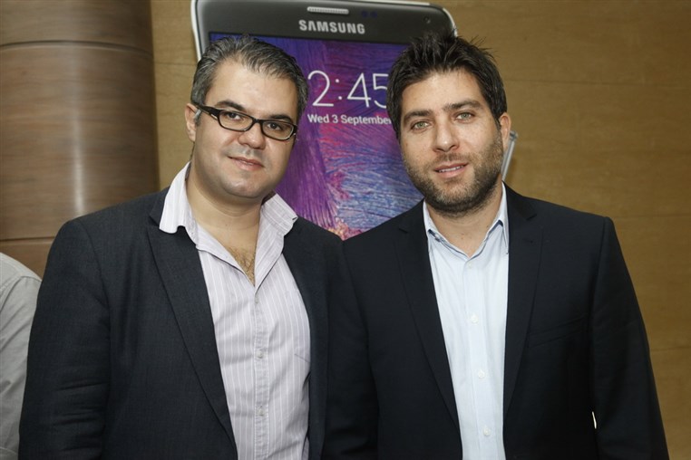 Launching of Samsung Galaxy Note 4 