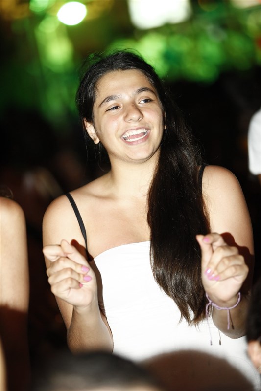 Dbayeh Summer Festival 2014