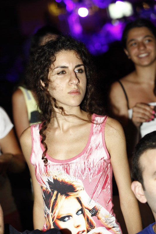 Dbayeh Summer Festival 2014