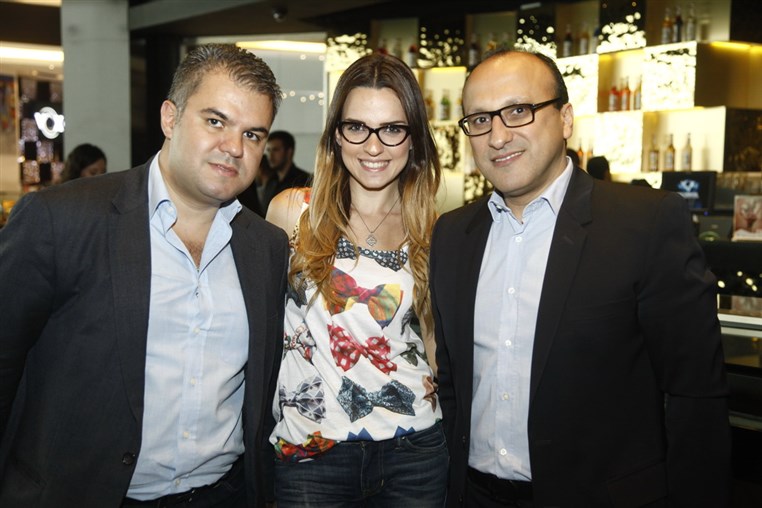 VOX Cinemas 1 Year Anniversary