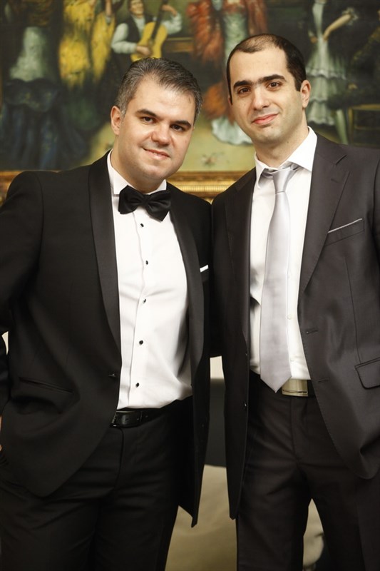Les Lamah Wedding Best Of 