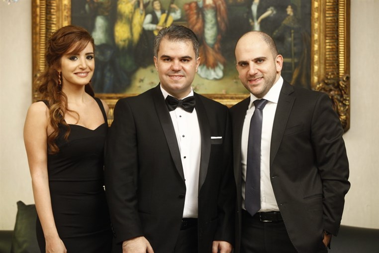 Les Lamah Wedding Best Of 