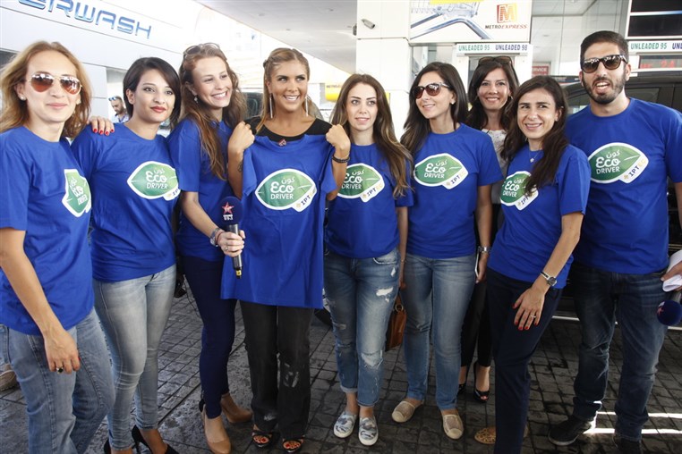 IPTEC Eco Driving Company