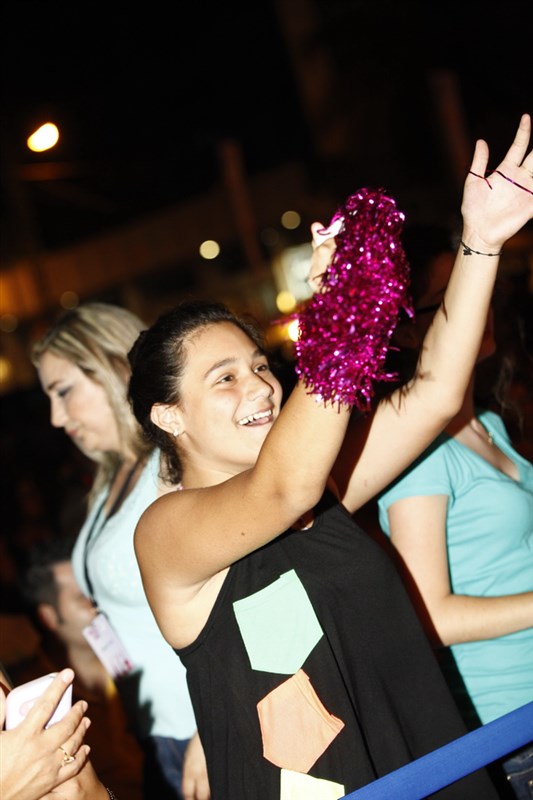 Dbayeh Summer Festival 2014