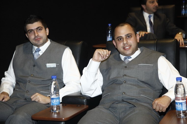 VOX Cinemas 1 Year Anniversary
