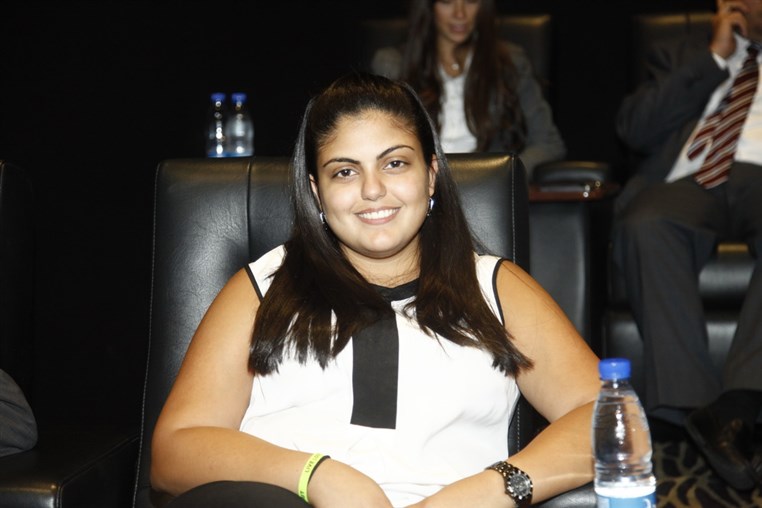 VOX Cinemas 1 Year Anniversary