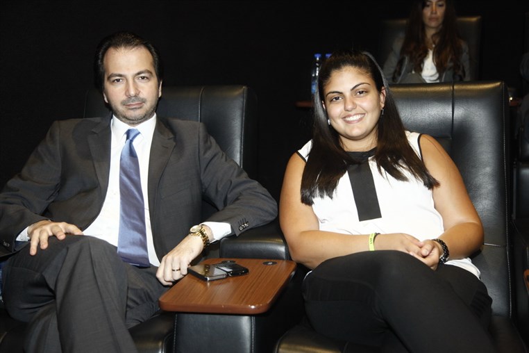 VOX Cinemas 1 Year Anniversary