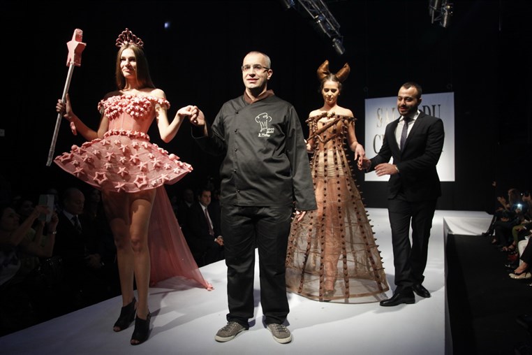4th Beirut Cooking Festival 