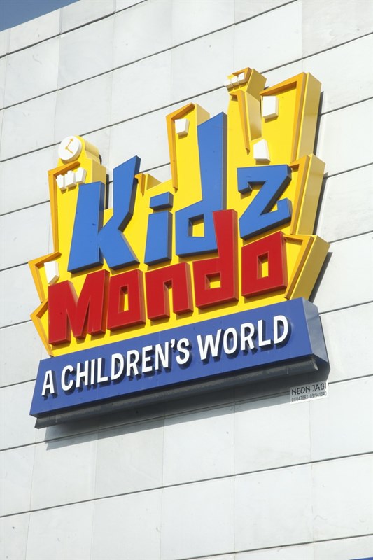 KidzMondo & Bank Audi Honorary Ceremony 
