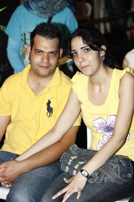 Dbayeh Summer Festival 2014