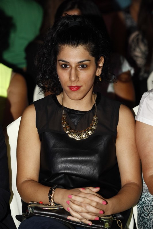 Dbayeh Summer Festival 2014