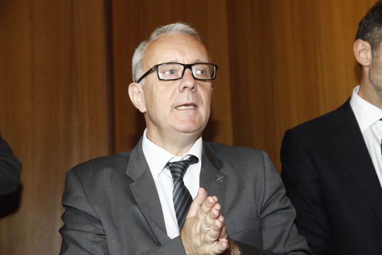 Lancement du service Premiere d Air France