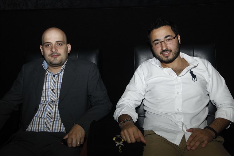 VOX Cinemas 1 Year Anniversary